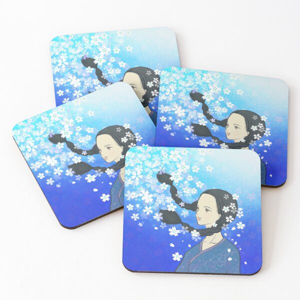 Item preview, Cherry blossom dream designed and sold by AtelierEmiLou.