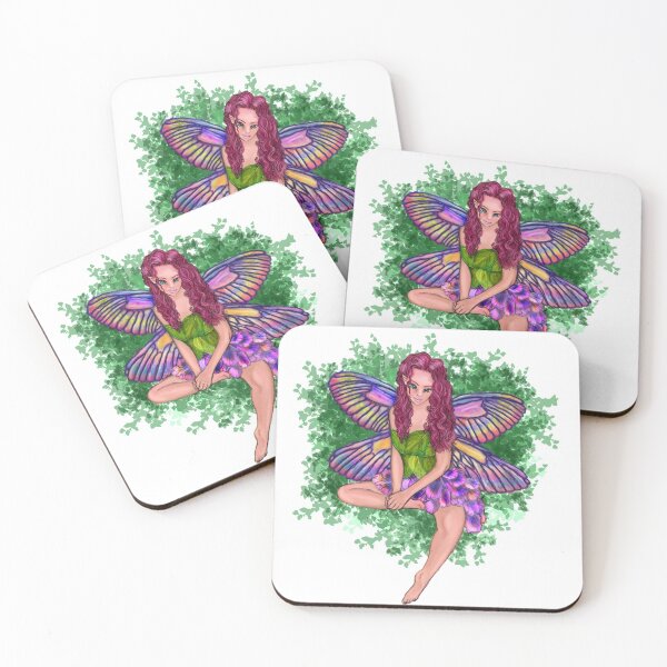 Item preview, Fairy  designed and sold by theerraticmind.