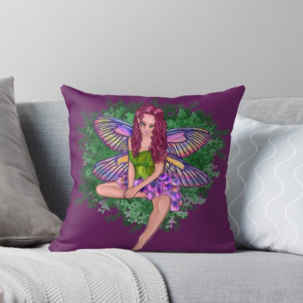 Item preview, Fairy  designed and sold by theerraticmind.