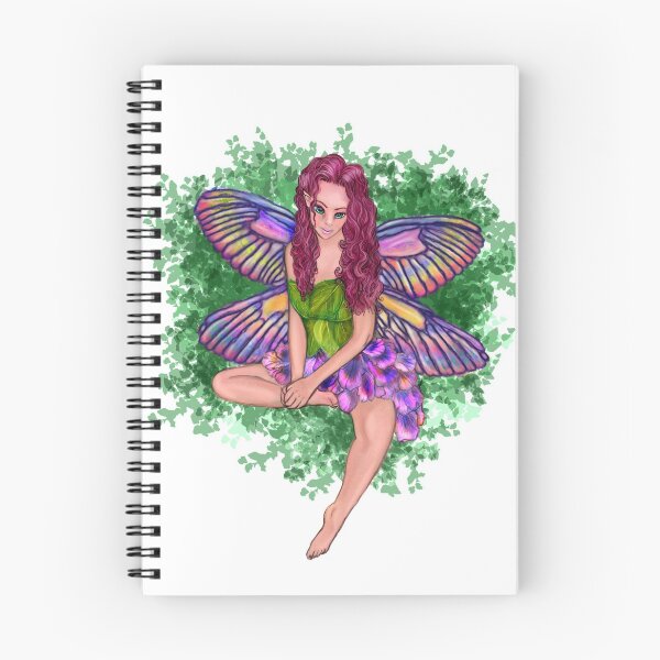 Item preview, Fairy  designed and sold by theerraticmind.