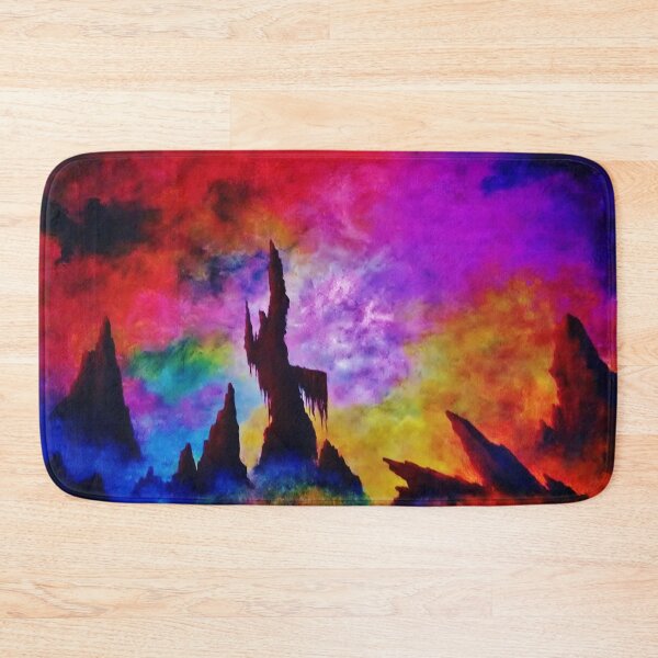 Item preview, THE PINNACLES designed and sold by john cocoris.