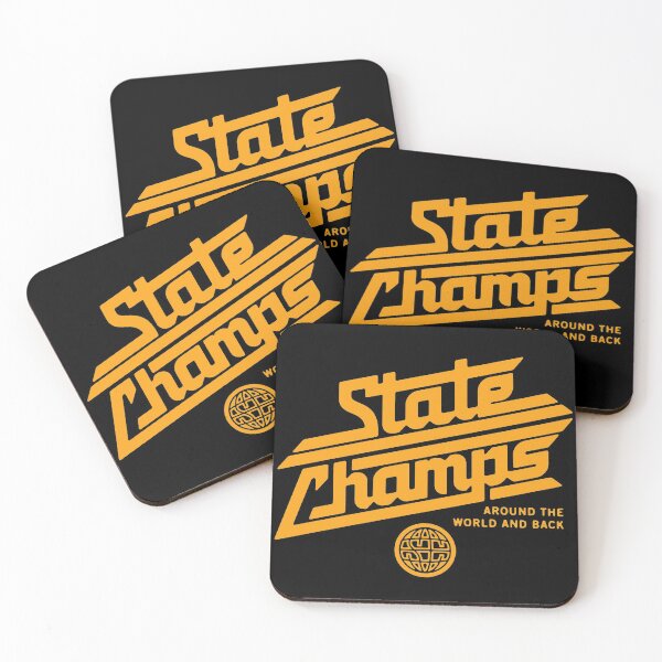 Item preview, Threekam State American Tour 2019 designed and sold by Scotummins.