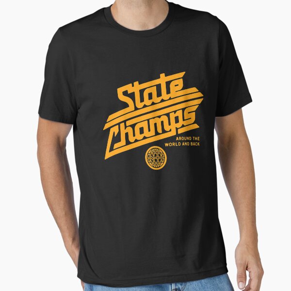Item preview, Threekam State American Tour 2019 designed and sold by Scotummins.