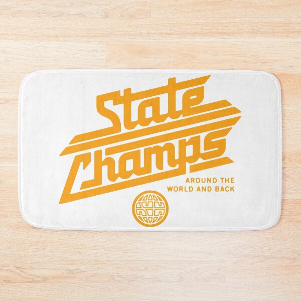 Item preview, Threekam State American Tour 2019 designed and sold by Scotummins.