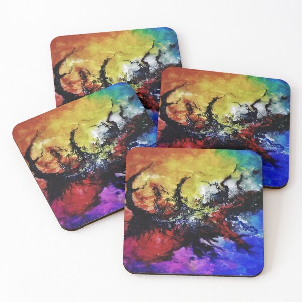 Item preview, ERUPTIVE FORCE designed and sold by john cocoris.
