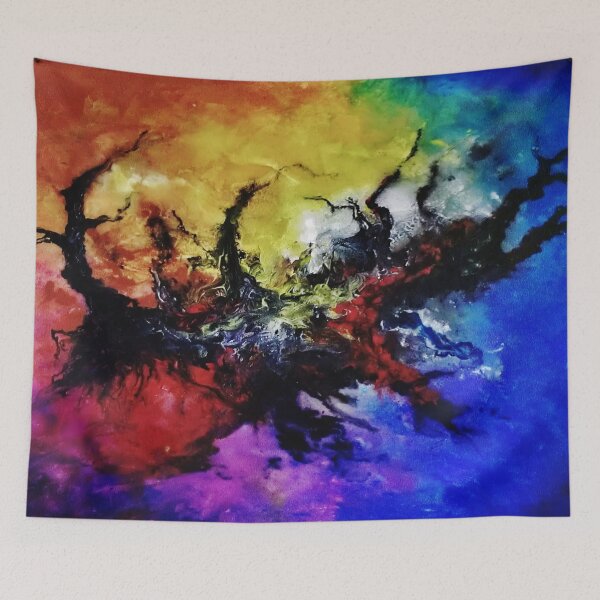 Item preview, ERUPTIVE FORCE designed and sold by john cocoris.