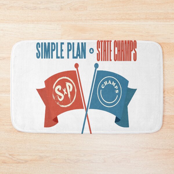 Item preview, Sixkam State American Tour 2019 designed and sold by Scotummins.