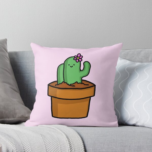Item preview, Cactus Friend designed and sold by SecretJungle88.
