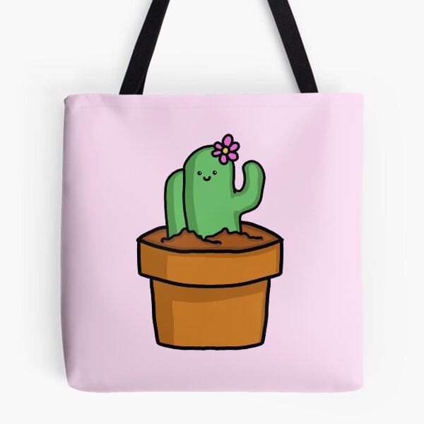 Item preview, Cactus Friend designed and sold by SecretJungle88.