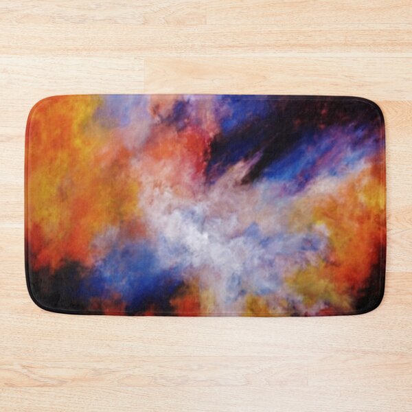 Item preview, COSMIC CLOUDS designed and sold by john cocoris.
