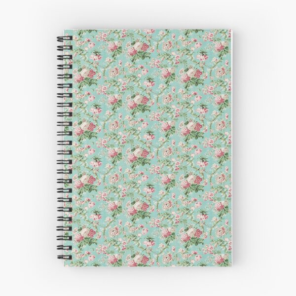 Item preview, Vintage Floral Pattern designed and sold by MyriahAbela555.