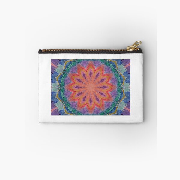 Item preview, StarFlower Yantra designed and sold by Lisa Page.