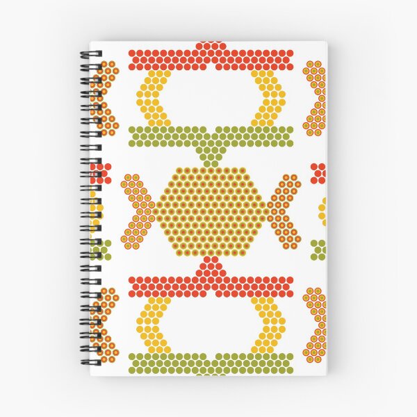 Item preview, Halftone pattern designed and sold by wagnerps.