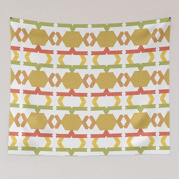 Item preview, Halftone pattern designed and sold by wagnerps.