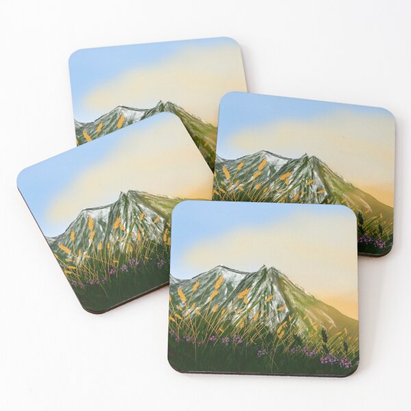 Item preview, Mountains  designed and sold by Alex-Na.