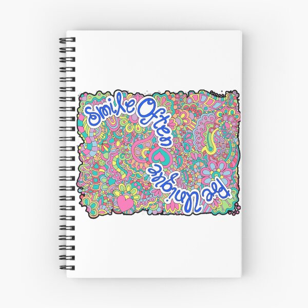 Item preview, Be YOU-nique! designed and sold by Prints on Broadway.