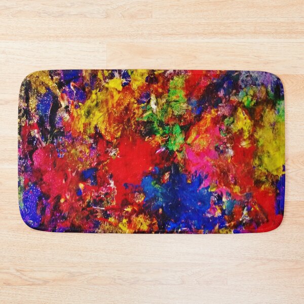 Item preview, A DASH OF COLOUR designed and sold by john cocoris.
