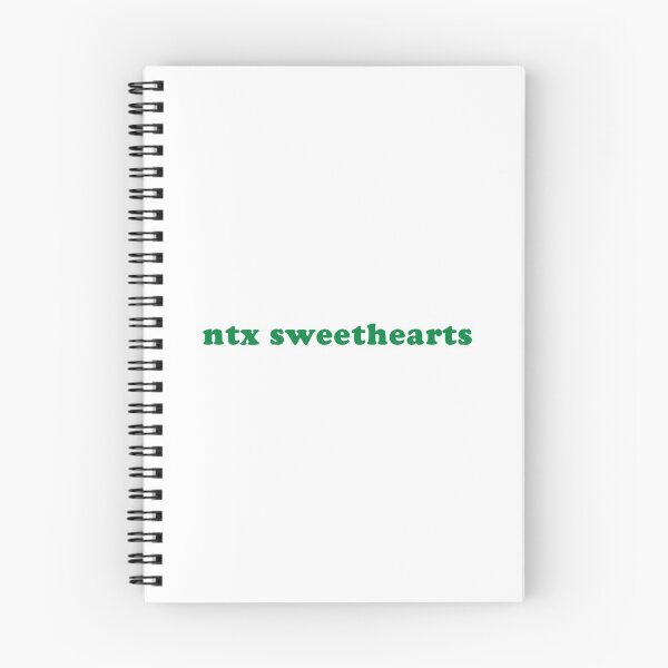 Item preview, North Texas Sweethearts! Green! designed and sold by kjcrafted.