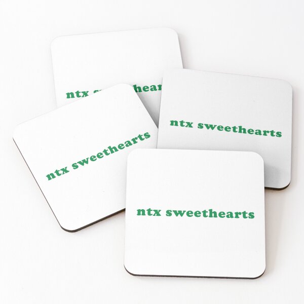 Item preview, North Texas Sweethearts! Green! designed and sold by kjcrafted.