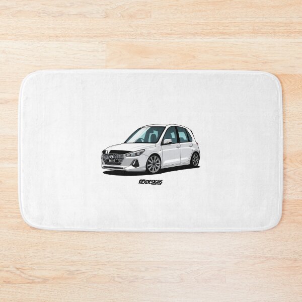 Item preview, Hyundai i30SR (THICC) designed and sold by RexDesigns.