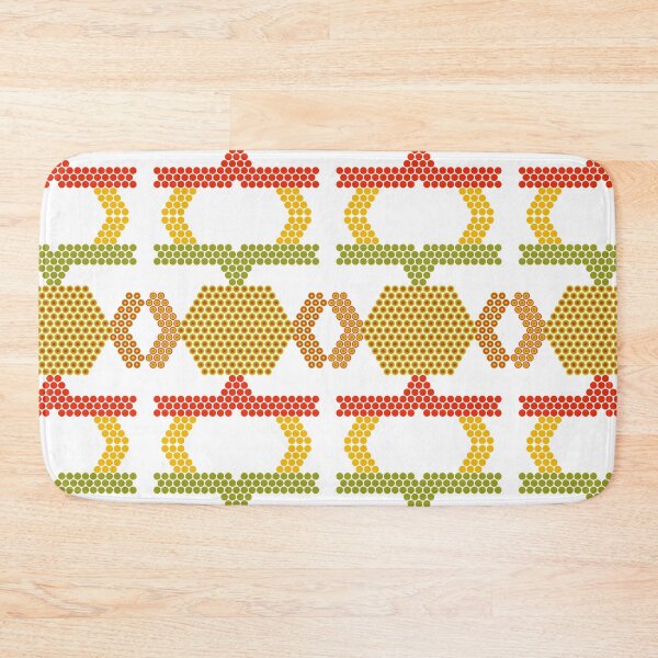 Item preview, Halftone pattern designed and sold by wagnerps.