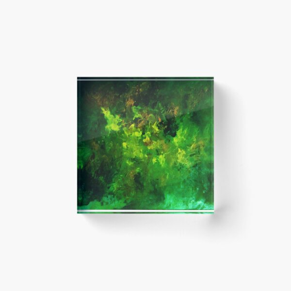Item preview, EMERALD GREEN designed and sold by john cocoris.