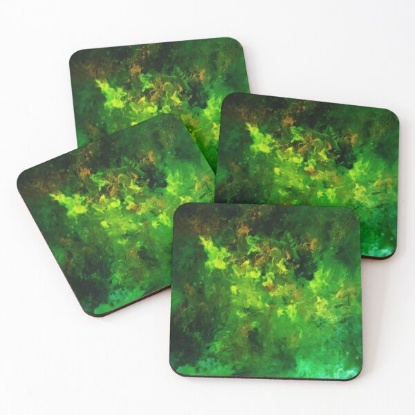 Item preview, EMERALD GREEN designed and sold by john cocoris.