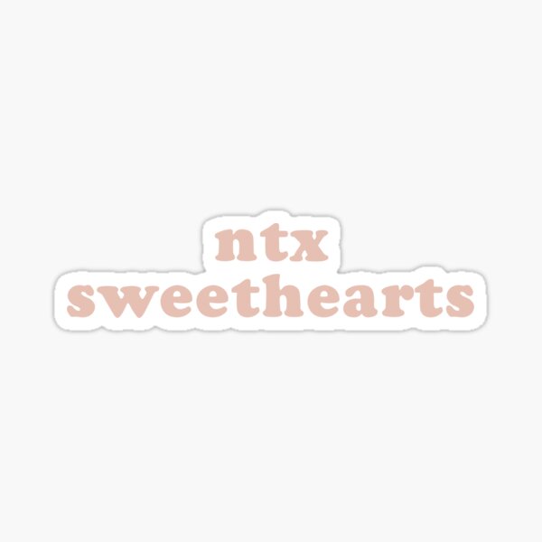 Item preview, North Texas Sweethearts! Pink! designed and sold by kjcrafted.