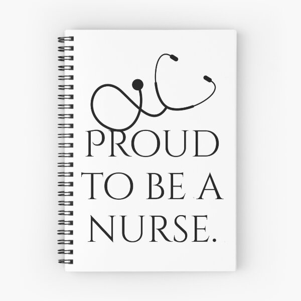 Item preview, Nurse, pride, nurse quote, nurse pride designed and sold by Lupappdesigns.