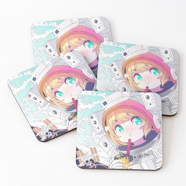 Item preview, Space Time Boba Tea designed and sold by Phib.