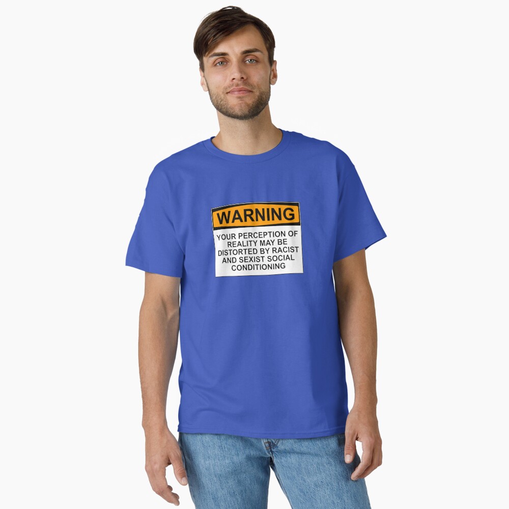 Artikel-Vorschau von Classic T-Shirt, designt und verkauft von wanungara.