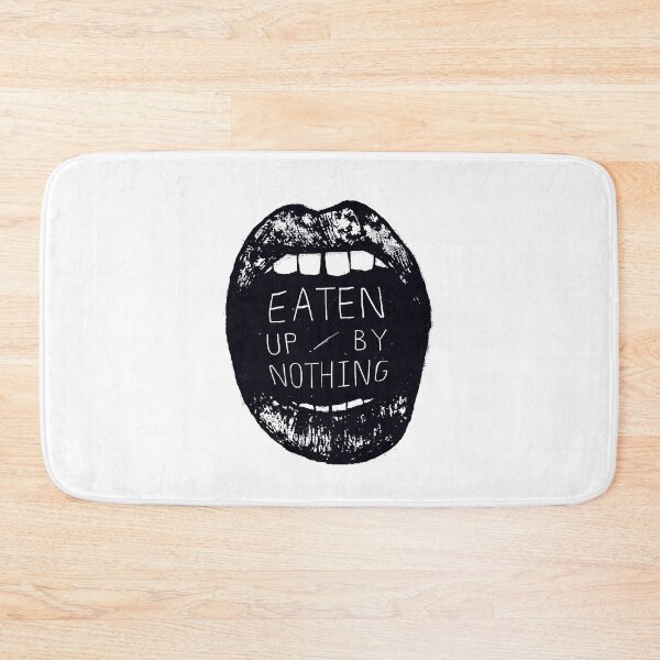 Item preview, Eaten Up By Nothing designed and sold by Midnight Coffee.