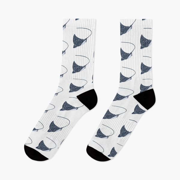 Item preview, Spotted Eagle Ray designed and sold by sarah-bartonn.