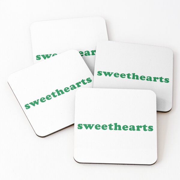 Item preview, North Texas Sweethearts! Green! designed and sold by kjcrafted.