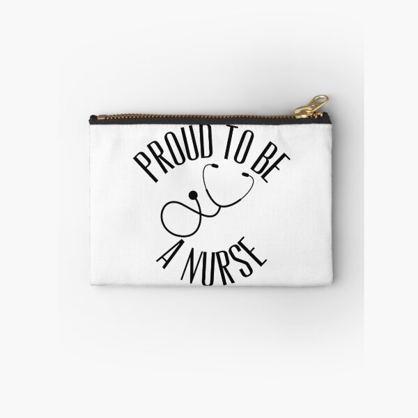 Item preview, Nurse, pride, nurse quote, nurse pride designed and sold by Lupappdesigns.
