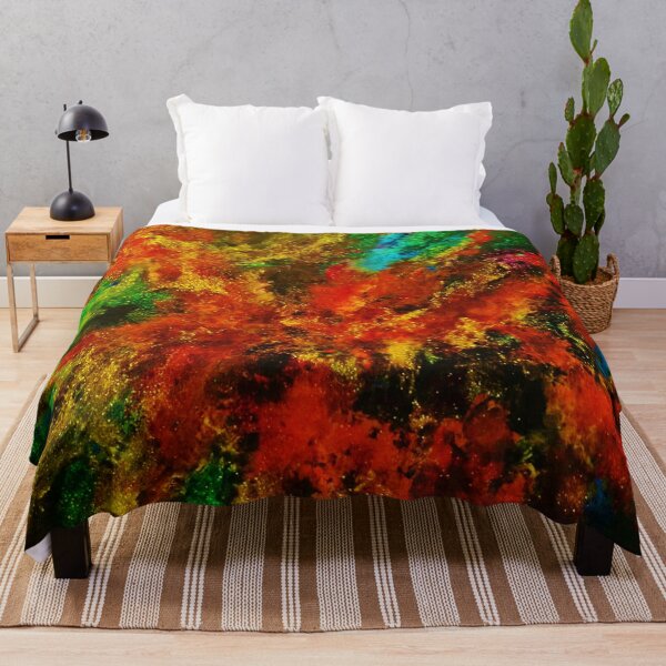 Item preview, EXPLOSION OF COLOUR designed and sold by john cocoris.