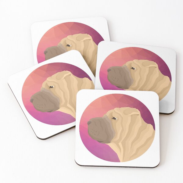 Item preview, Shar Pei designed and sold by karspaul.
