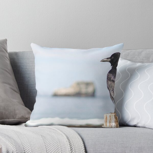 Item preview, Crow designed and sold by JRRouse.