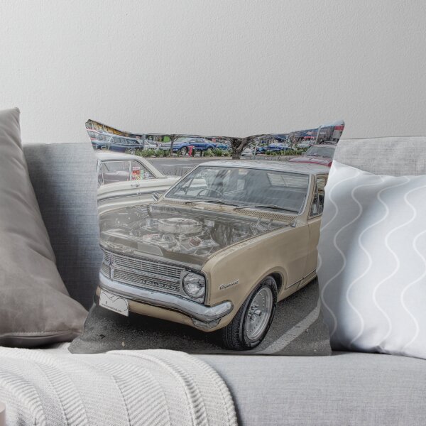 Item preview, Misted bonnet Holden Kingswood HK400 designed and sold by Cars around Adelaide.