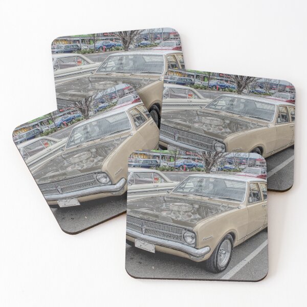 Item preview, Misted bonnet Holden Kingswood HK400 designed and sold by Cars around Adelaide.