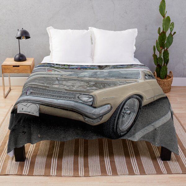 Item preview, Misted bonnet Holden Kingswood HK400 designed and sold by Cars around Adelaide.