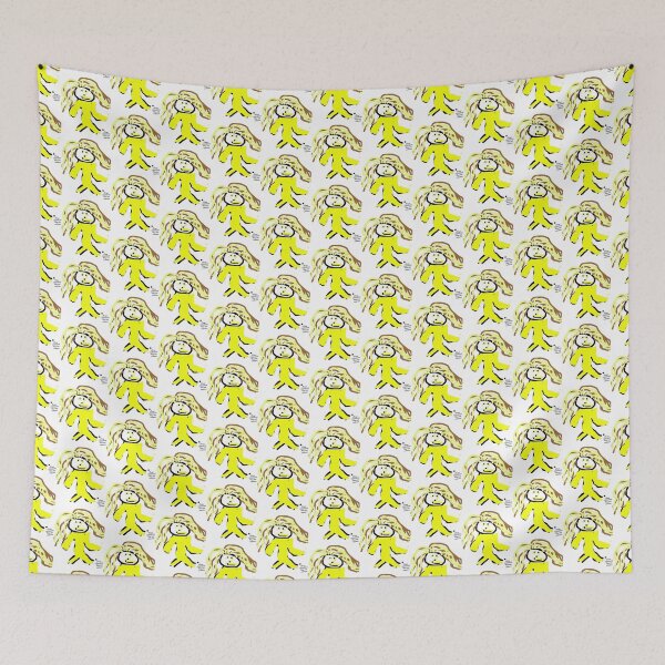 Item preview, TAG Rag doll 2 collection designed and sold by Tonyasartprints.