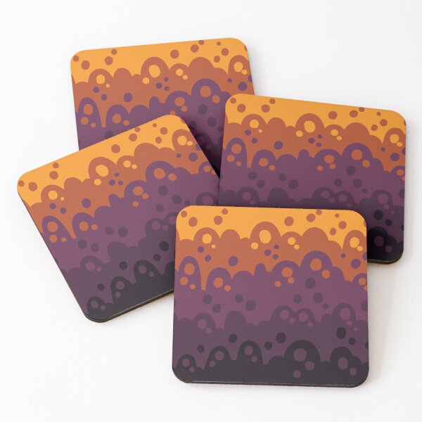 Item preview, Bubbly Halloween designed and sold by FoxyWings.