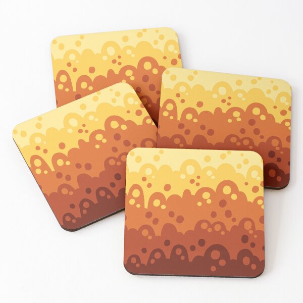 Item preview, Bubbly Pumpkin designed and sold by FoxyWings.