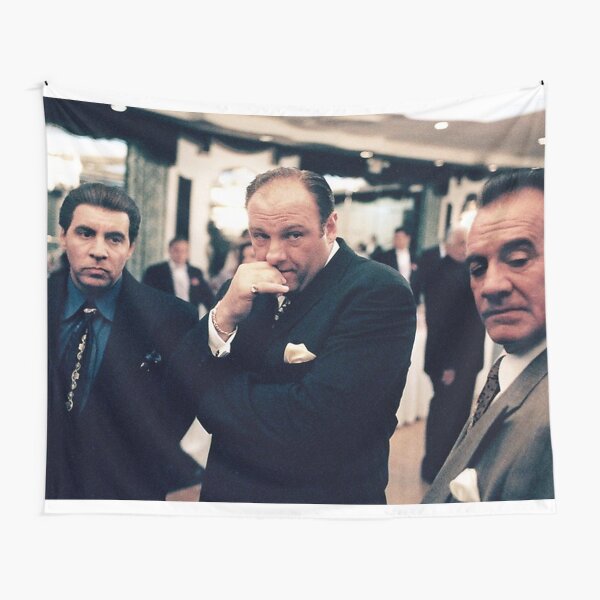 The Sopranos Tapestry