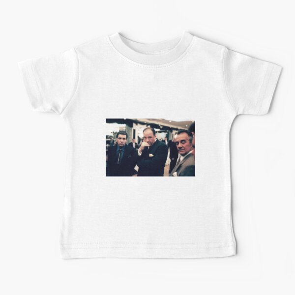 The Sopranos Baby T-Shirt
