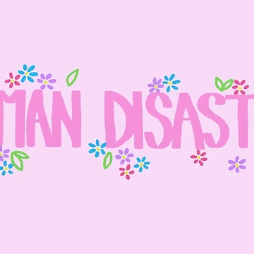 Artwork thumbnail, Human Disaster by ObsoleteMachine