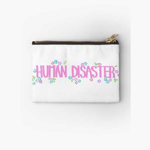 Item preview, Human Disaster designed and sold by ObsoleteMachine.