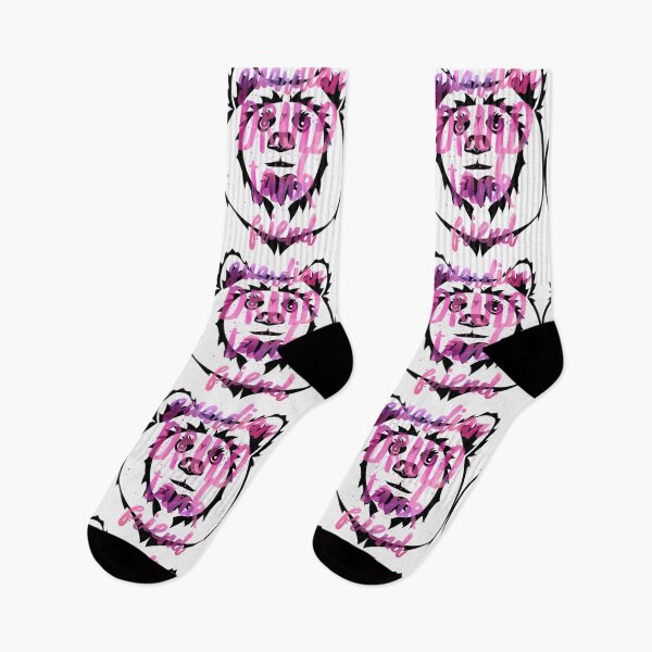 Item preview, Guardian Bear Druid Mantra: Druid - TANK- Friend Gamer Logo - PinkFire designed and sold by CloudDance.