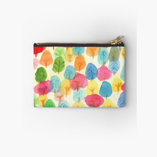 Item preview, Colorful Forrest designed and sold by Hoi-polloiArt.